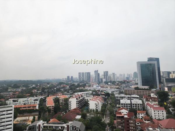 SETIA RESIDENCES