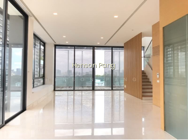 URBAN SUITES @ HULLET ROAD photo 3