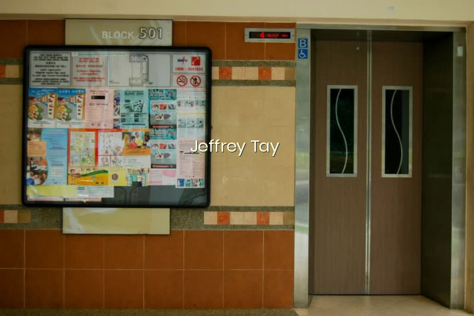 501 BUKIT BATOK STREET 52 photo 4