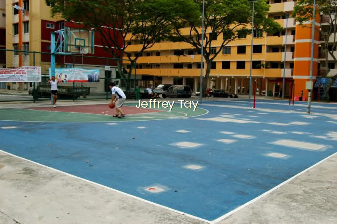 501 BUKIT BATOK STREET 52 photo 5