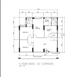 743 WOODLANDS CIRCLE photo 4