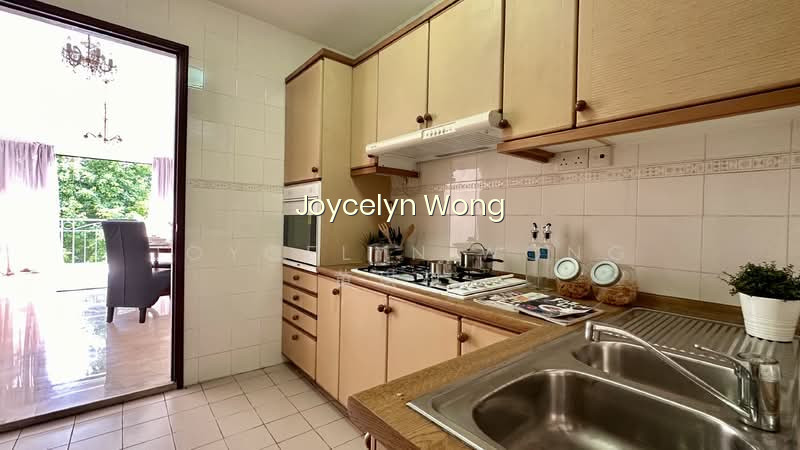 28 SHELFORD photo 5