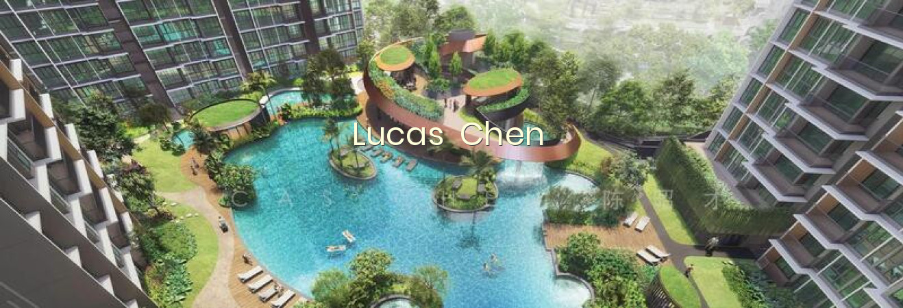 PARC CENTRAL RESIDENCES 7