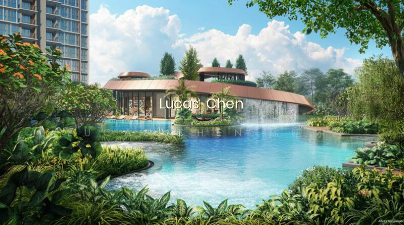 PARC CENTRAL RESIDENCES 8