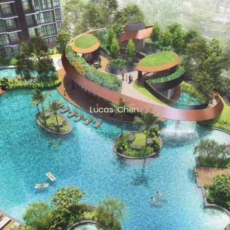 PARC CENTRAL RESIDENCES photo 6
