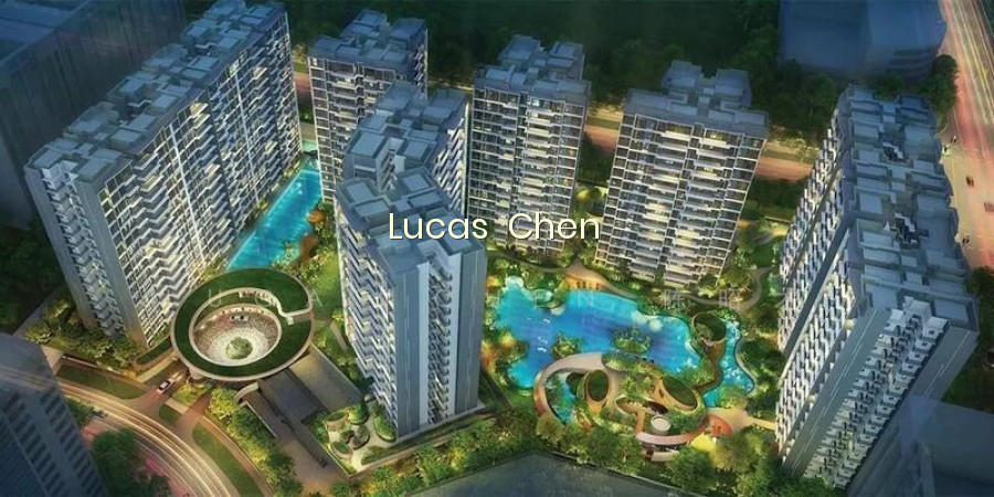 PARC CENTRAL RESIDENCES 7