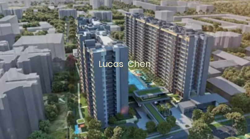 PARC CENTRAL RESIDENCES 8