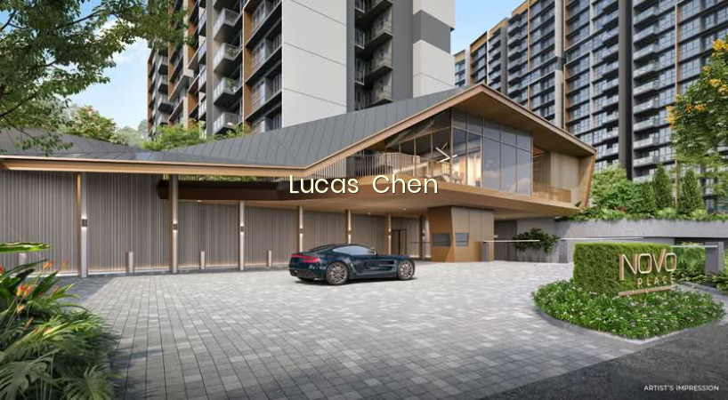 NOVO PLACE photo 5