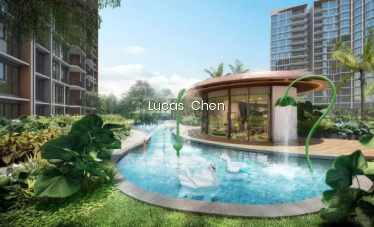 PARC CENTRAL RESIDENCES photo 4