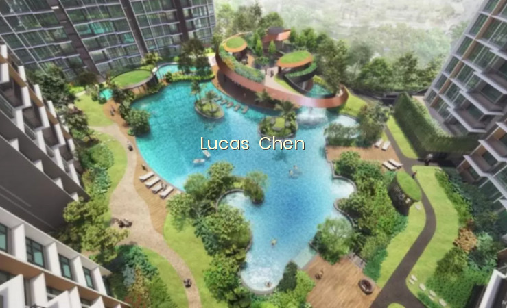 PARC CENTRAL RESIDENCES photo 5