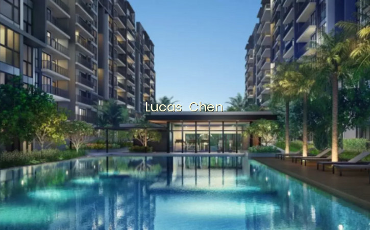 PARC CENTRAL RESIDENCES photo 6