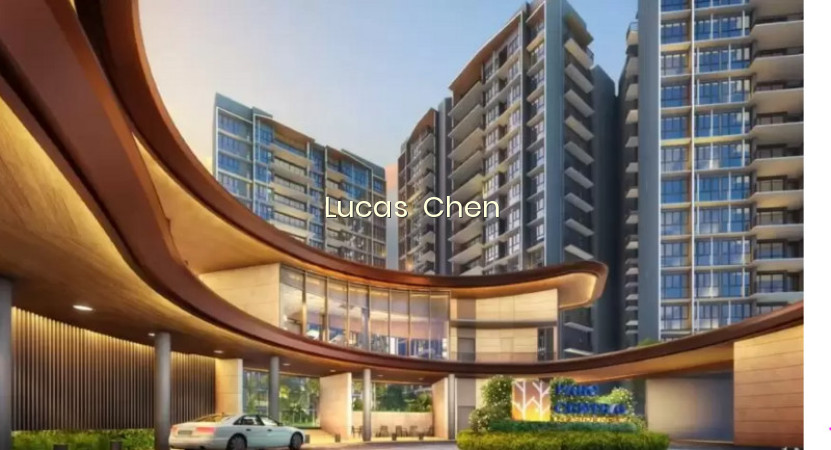 PARC CENTRAL RESIDENCES 7