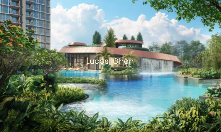 PARC CENTRAL RESIDENCES 8