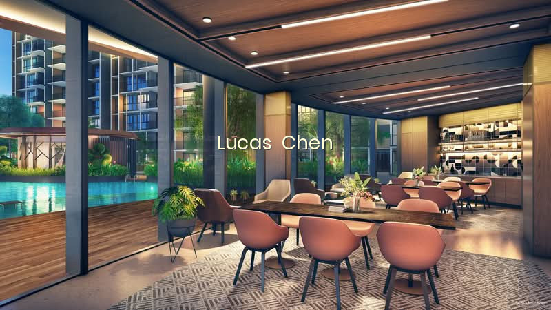 PARC CENTRAL RESIDENCES 9
