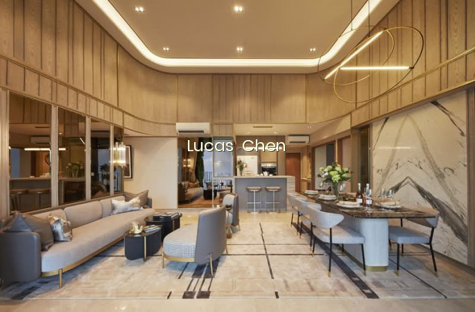 PARC CENTRAL RESIDENCES 10