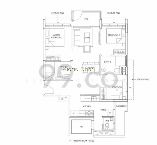 PROVENCE RESIDENCE photo 3