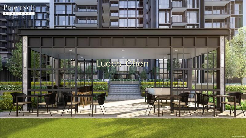 PROVENCE RESIDENCE photo 6