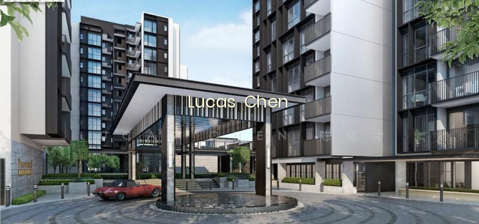 PROVENCE RESIDENCE 7