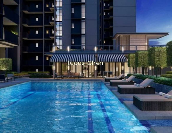 PROVENCE RESIDENCE 9