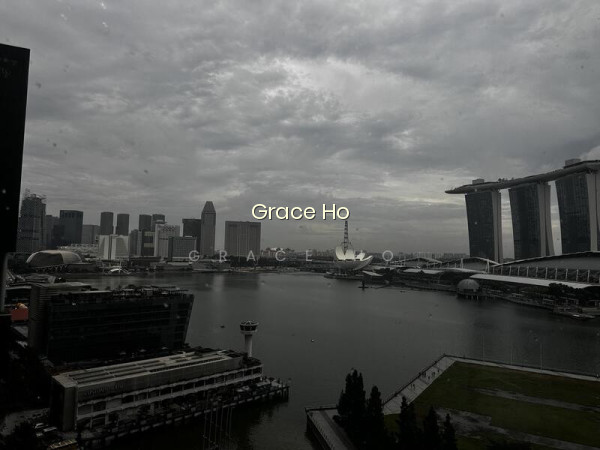 THE SAIL @ MARINA BAY