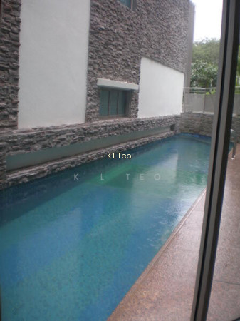 FIVE CHANCERY photo 3