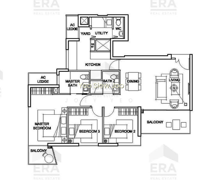 FORESQUE RESIDENCES photo 3