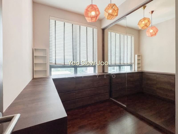 FORESQUE RESIDENCES photo 5