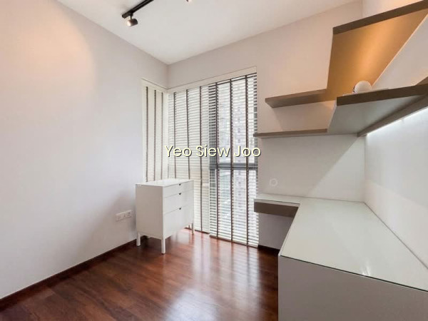 FORESQUE RESIDENCES photo 6
