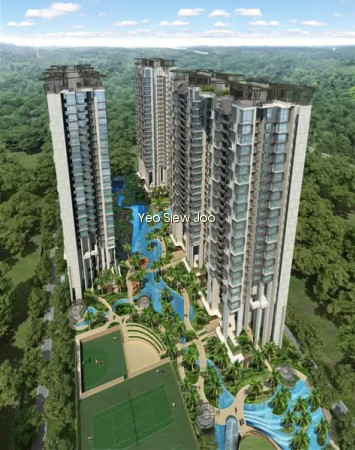 FORESQUE RESIDENCES 8