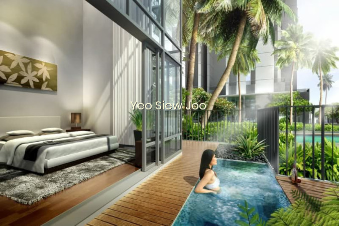 FORESQUE RESIDENCES 10