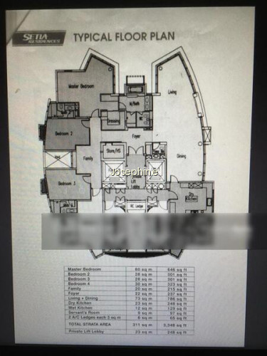 SETIA RESIDENCES photo 2