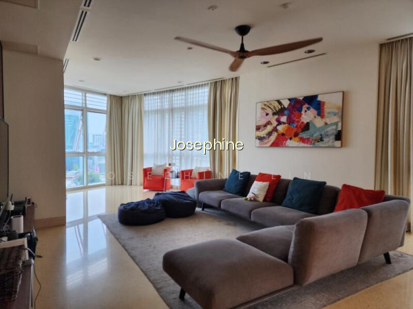 SETIA RESIDENCES photo 6