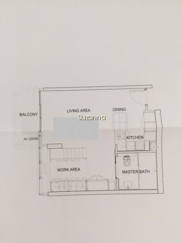 THE SCOTTS TOWER photo 2
