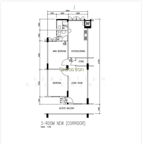 535 JURONG WEST STREET 52 photo 2
