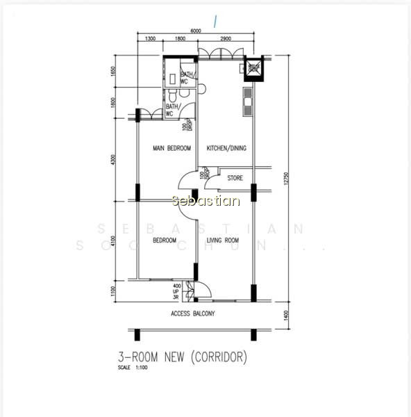 535 JURONG WEST STREET 52 photo 3