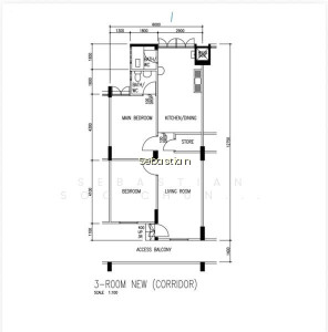 535 JURONG WEST STREET 52 photo 4