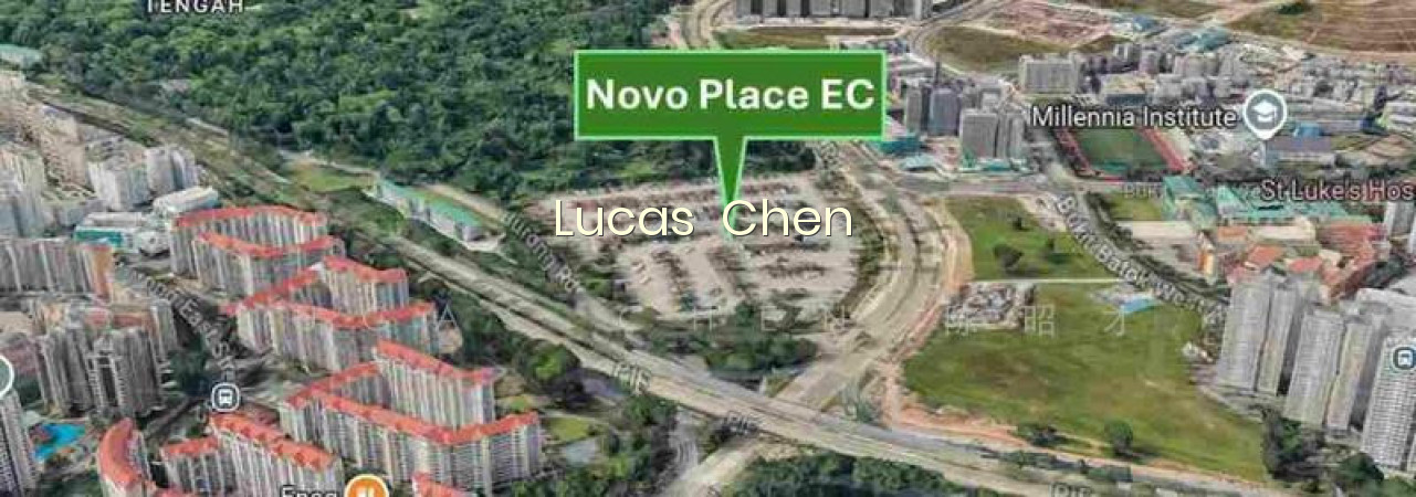 NOVO PLACE photo 6