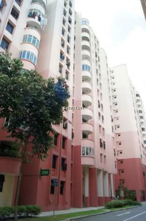 339A SEMBAWANG CLOSE photo 3