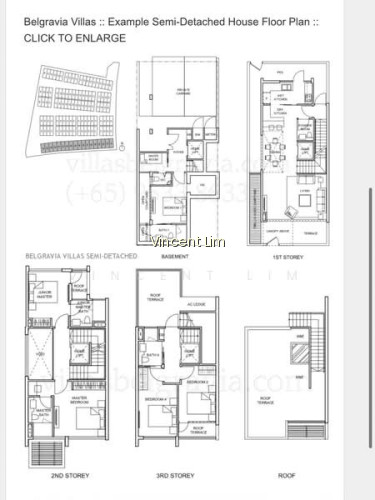 BELGRAVIA VILLAS photo 2