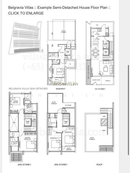 BELGRAVIA VILLAS photo 3