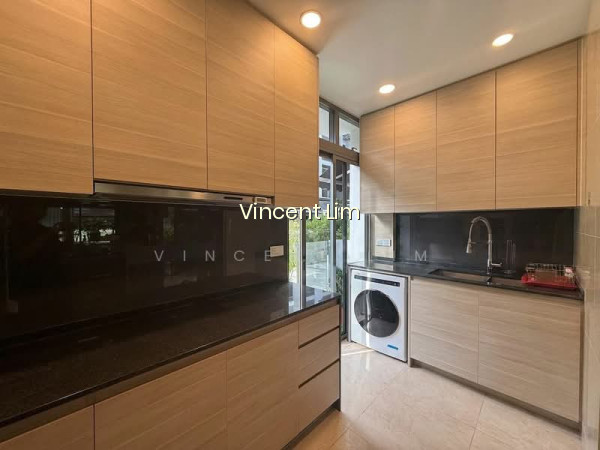 BELGRAVIA VILLAS photo 5