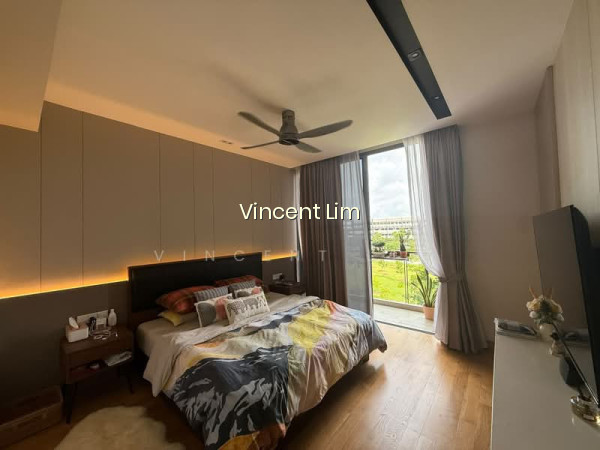 BELGRAVIA VILLAS photo 6