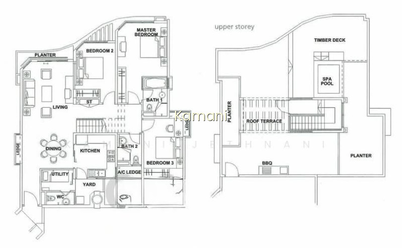 EDELWEISS PARK CONDO photo 2