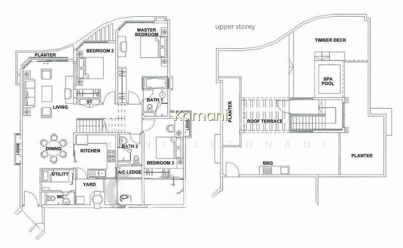 EDELWEISS PARK CONDO photo 3