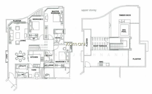 EDELWEISS PARK CONDO photo 4