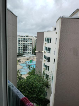 EDELWEISS PARK CONDO photo 5