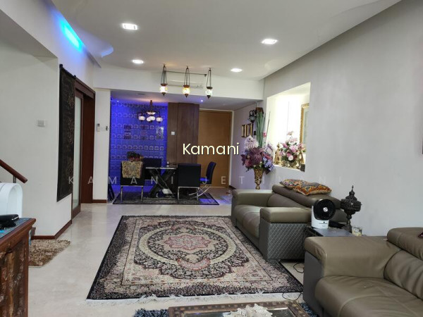 EDELWEISS PARK CONDO photo 6