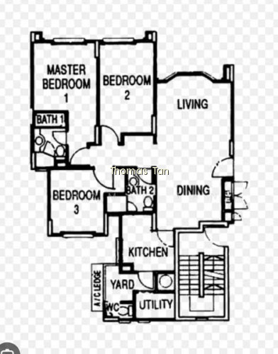 PARKVIEW APARTMENTS photo 2