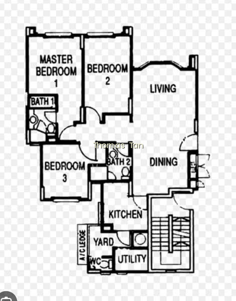 PARKVIEW APARTMENTS photo 3