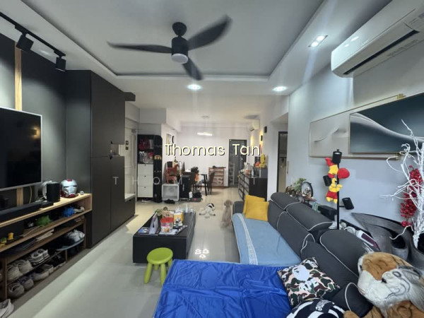 PARKVIEW APARTMENTS photo 5